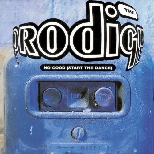 The Prodigy